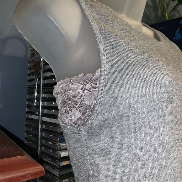 Wet seal crop top - Picture 5 of 5